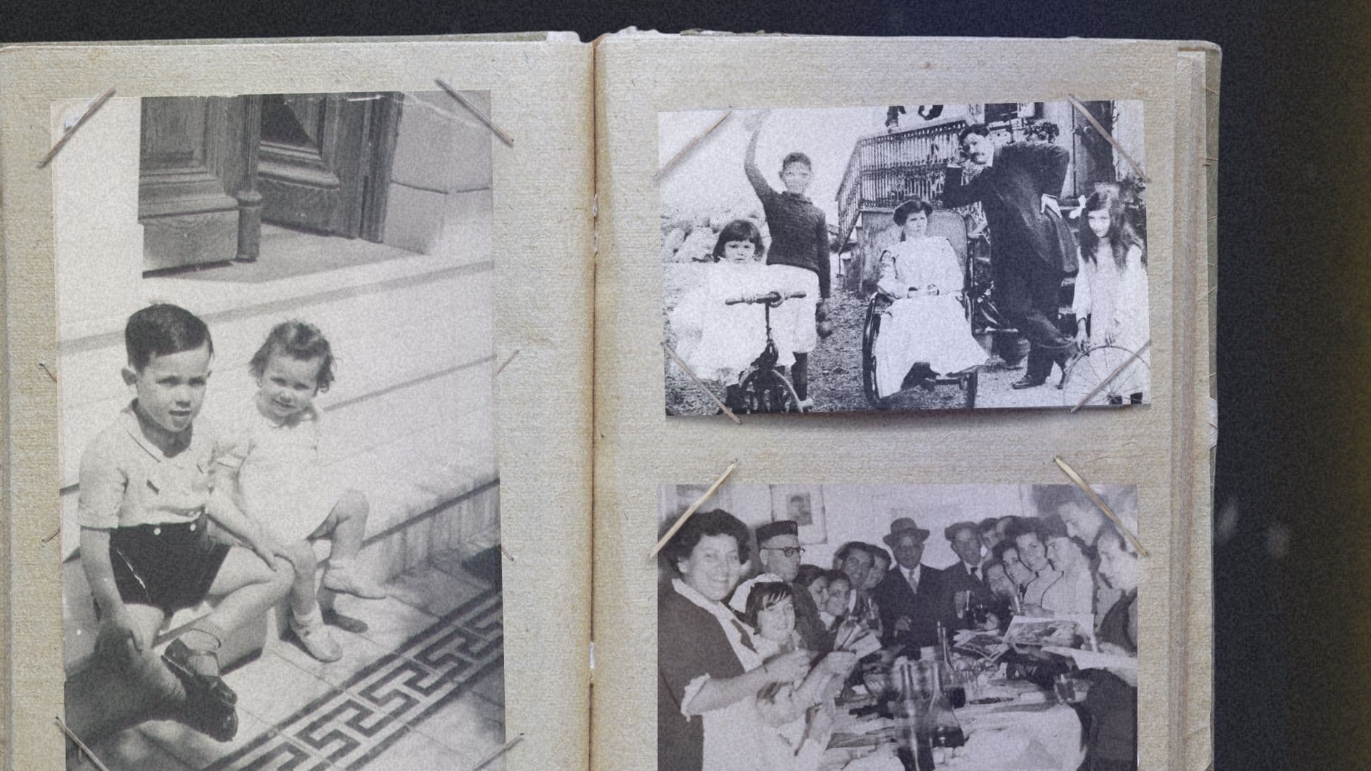 Προσωπικές Αναμνήσεις