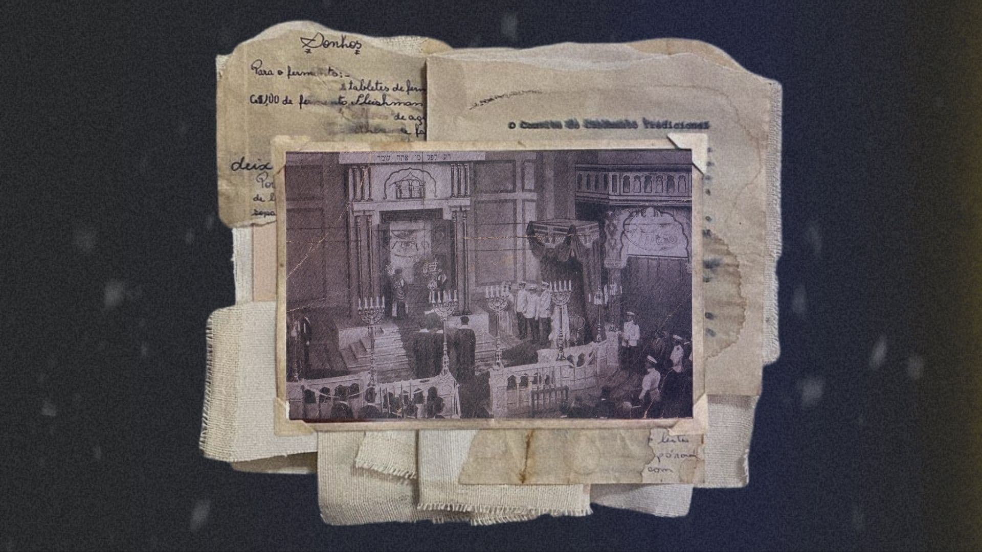 Θρησκευτικοί Χώροι