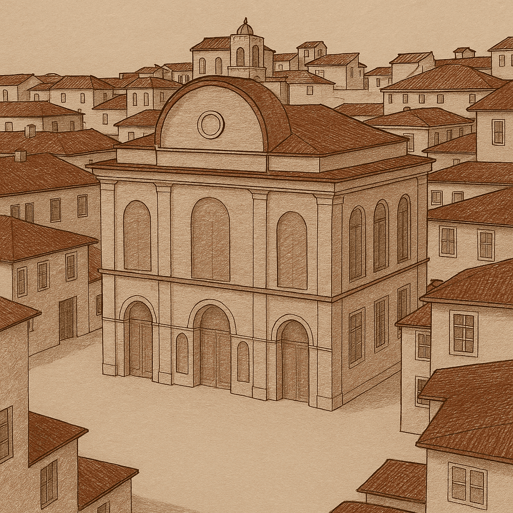 Προπολεμικά